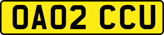 OA02CCU