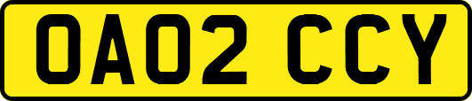 OA02CCY
