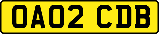 OA02CDB