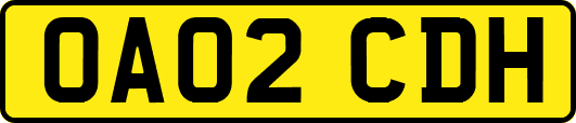 OA02CDH