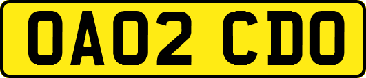 OA02CDO