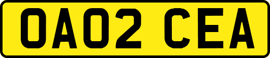OA02CEA