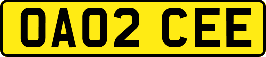 OA02CEE