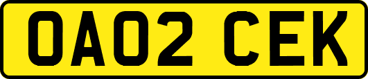 OA02CEK