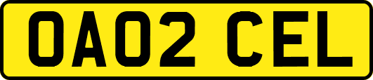 OA02CEL