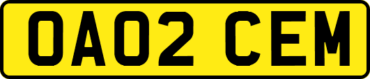 OA02CEM
