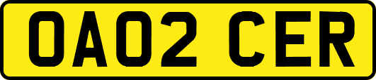 OA02CER