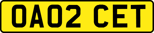 OA02CET