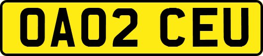 OA02CEU