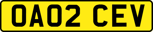 OA02CEV