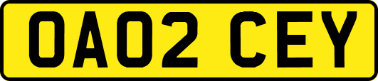OA02CEY