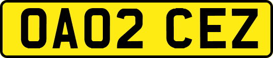 OA02CEZ