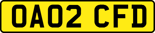 OA02CFD