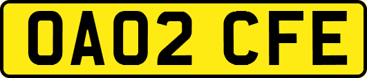 OA02CFE