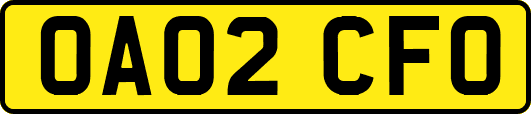 OA02CFO