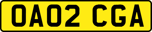 OA02CGA