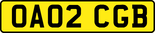 OA02CGB