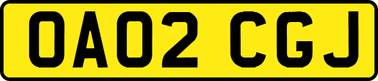 OA02CGJ
