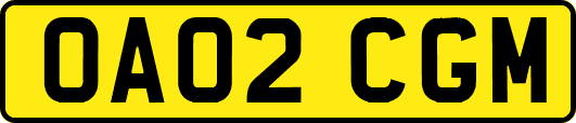 OA02CGM