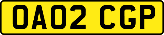 OA02CGP