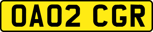 OA02CGR