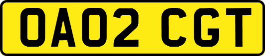 OA02CGT