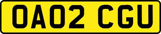 OA02CGU