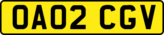 OA02CGV