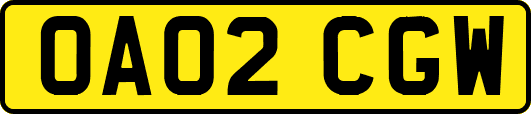 OA02CGW