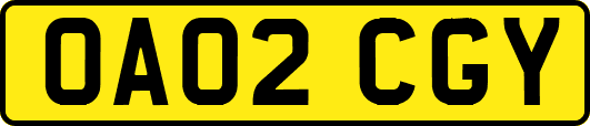 OA02CGY