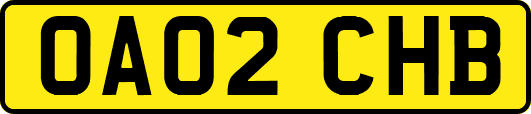 OA02CHB