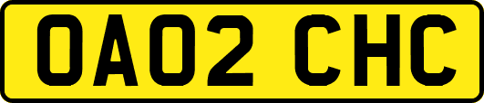 OA02CHC