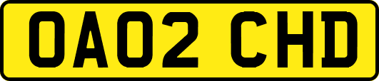 OA02CHD
