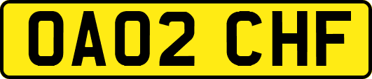 OA02CHF