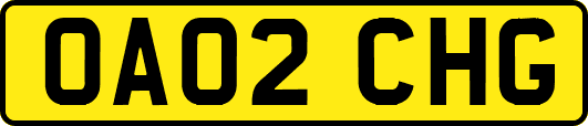 OA02CHG