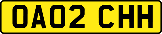 OA02CHH