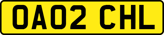 OA02CHL