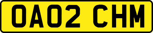 OA02CHM