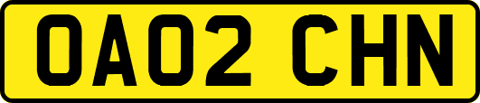 OA02CHN