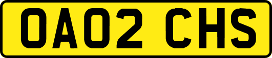 OA02CHS