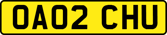 OA02CHU