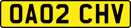 OA02CHV
