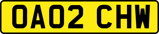 OA02CHW