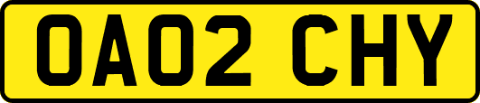 OA02CHY