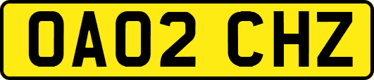 OA02CHZ