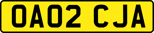 OA02CJA