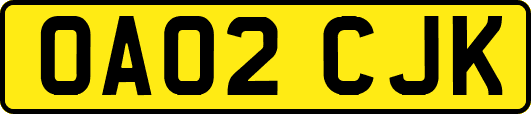 OA02CJK