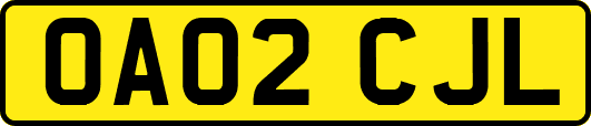 OA02CJL