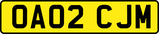 OA02CJM