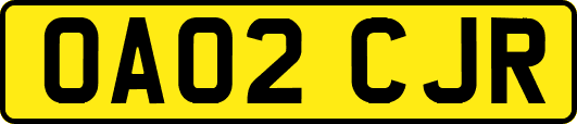 OA02CJR